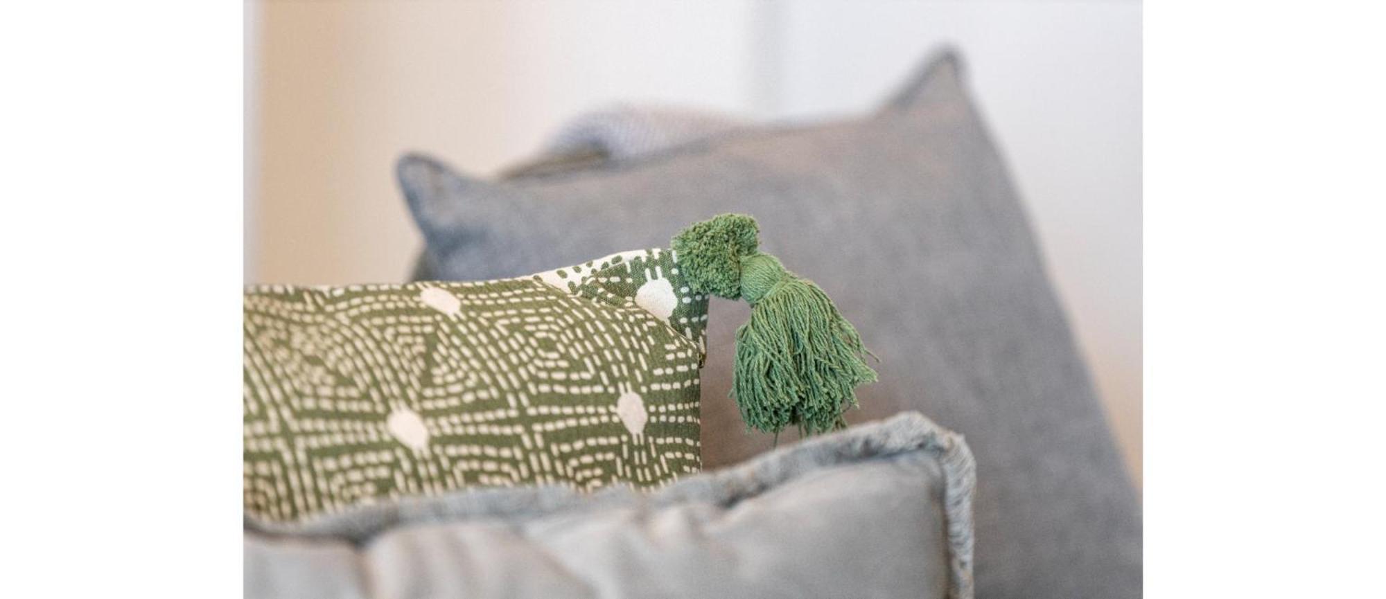 Bliss In The City: Comfortable 1-bed Retreat Appartamento *