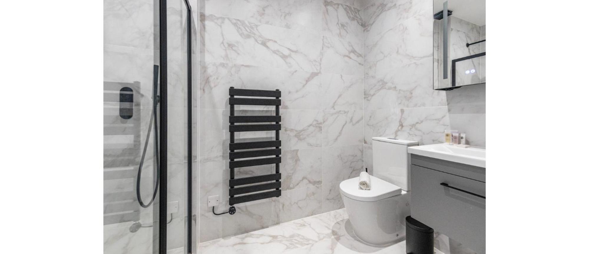 Bliss In The City: Comfortable 1-bed Retreat Appartamento Londra